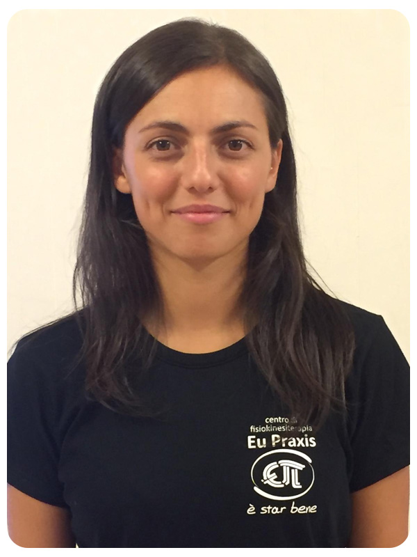 Ilaria Occhino