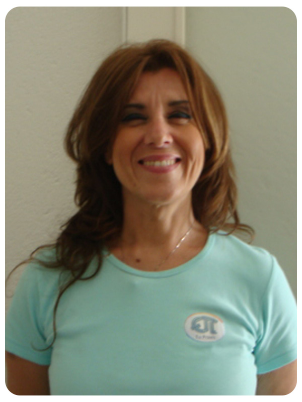 Sandra Polli
